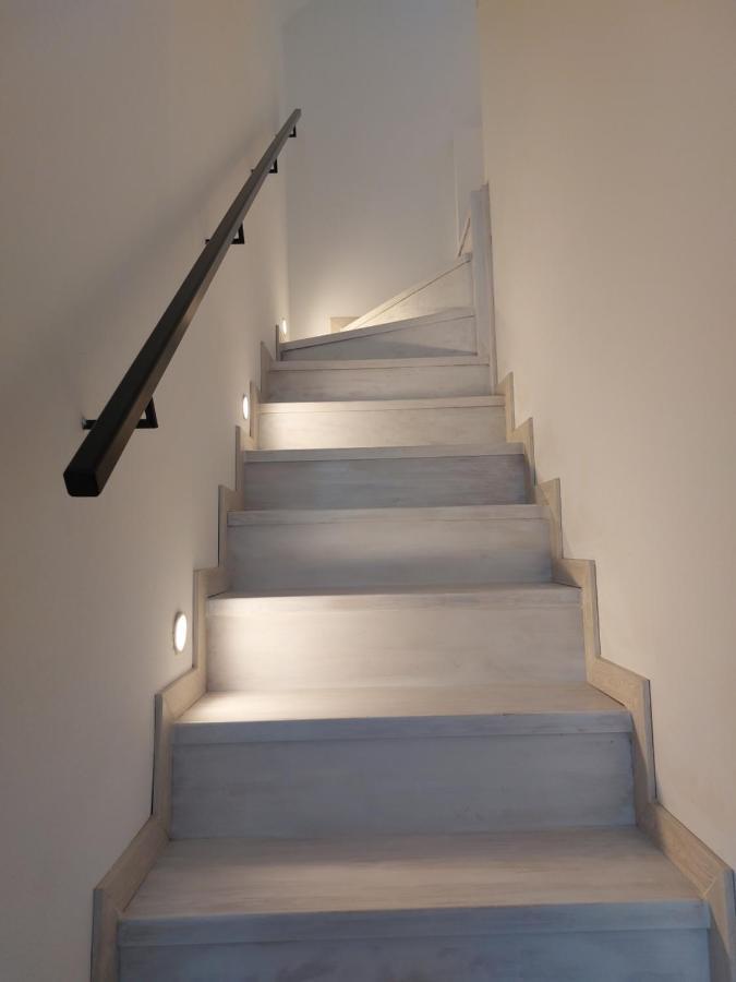Utulny Apartman V Bratislava 4 ภายนอก รูปภาพ